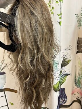 CSC Blondechelle Natural CBB petite